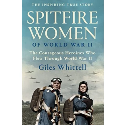 Afbeelding van Spitfire Women of World War II