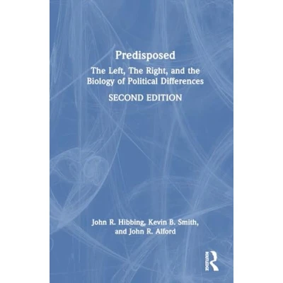 Afbeelding van Predisposed
