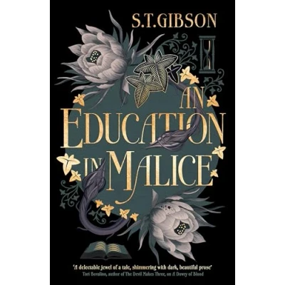 Afbeelding van An Education in Malice