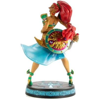 Afbeelding van First 4 Figures the Legend of Zelda: Breath Wild Urbosa Standbeeld Collector&#039;s Edition 27cm