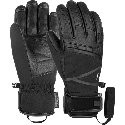Afbeelding van Reusch Fingerhandschuhe Megan R TEX® XT