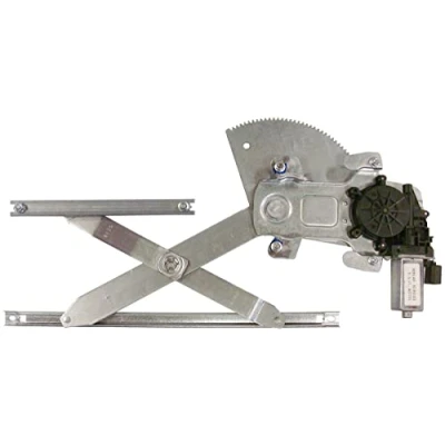 Afbeelding van Valeo Raammechanisme 850402