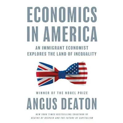 Afbeelding van Economics in America