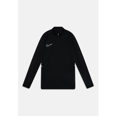 Afbeelding van Nike Performance Unisex Longsleeve voor kinderen, Maat: 116 128, Black/white