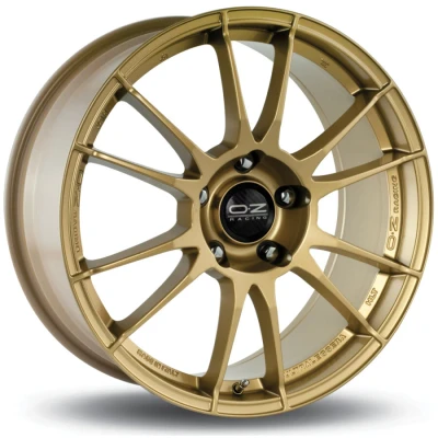 Image de Oz Ultraleggera Hlt 8.5x19 5x114.3 ET38 67.1 Jante