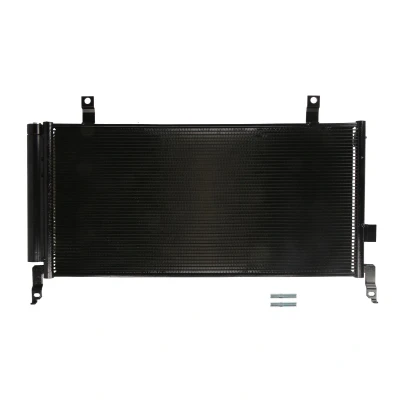 Afbeelding van THERMOTEC KTT110627 Condensor Airco Met droger 660 x 300 16 mm