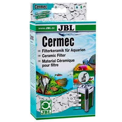 Afbeelding van Jbl Cermec Aquarium Toebehoren 1 l