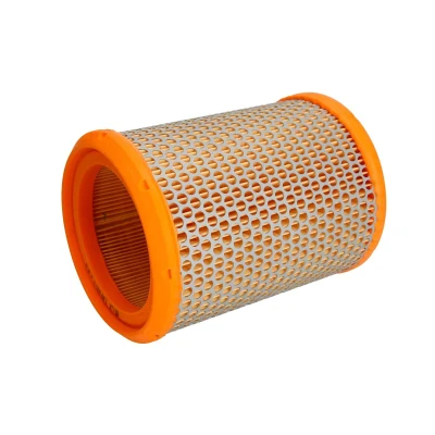 Afbeelding van MAHLE ORIGINAL LX 130 Luchtfilter 175,5 128,5 Filter insert RENAULT: Super 5 Hatchback, 11 16, VOLVO: 340 360 Saloon