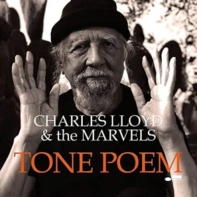 Afbeelding van Charles Lloyd &amp; The Marvels Tone Poem (CD)