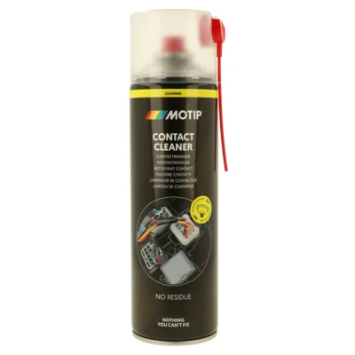 Afbeelding van Motip contactreiniger 500ml 090505
