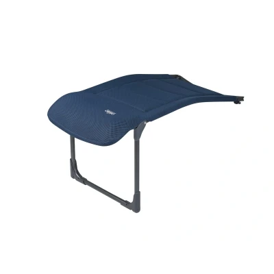 Afbeelding van Crespo Voetenbank RP 215 Air Deluxe Blauw