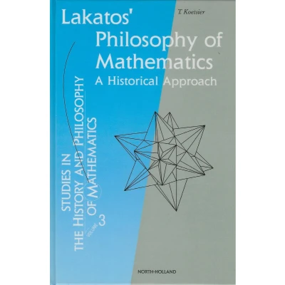 Afbeelding van Lakatos&#039; Philosophy of Mathematics