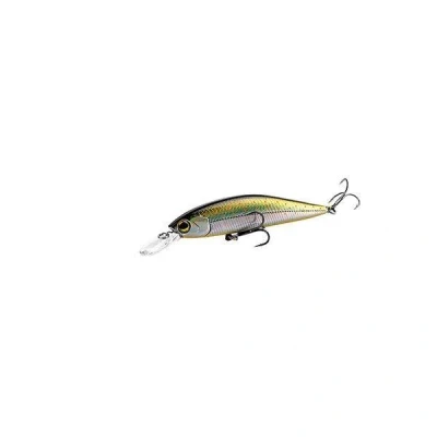 Image de Shimano Yasei Trigger Twitch S Coulant 90mm 12g Profondeur 0 2m Kleur : Brook Trout