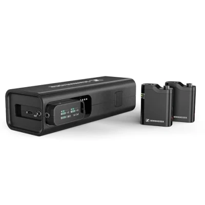 Afbeelding van Sennheiser Profile Wireless 2 channel set