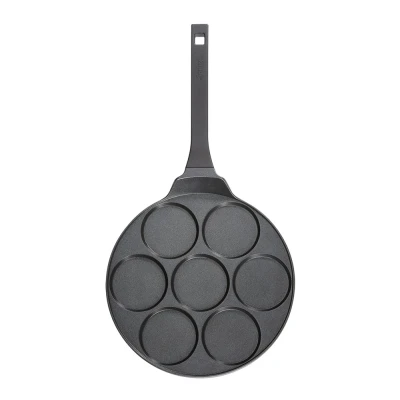 Afbeelding van Spring Pancake Pfanne