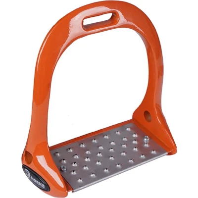 Afbeelding van Horka stijgbeugels Tech 12cm