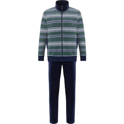 Afbeelding van Homesuit Straight Pants Grijs S
