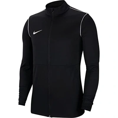 Afbeelding van Nike Performance PARK 20 DRY Trainingsjacke Herren Trainingsvest voor kinderen, Maat: 128 140, Black/white