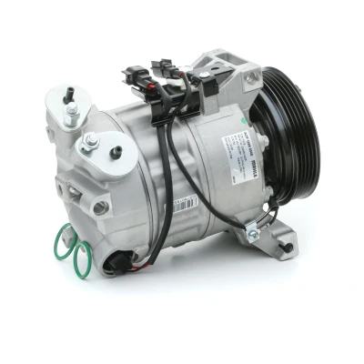 Afbeelding van Compressor, airconditioning MAHLE ACP 1299 000S