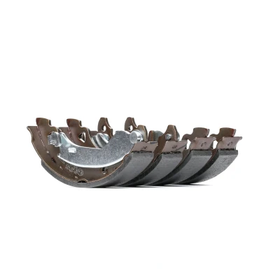 Afbeelding van Brembo Remschoen set S 23 510
