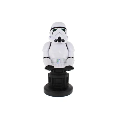Image de Porte téléphone et contrôleur Controller Trooper de Storm