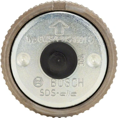 Image de Ecrou de serrage sds clic Bosch