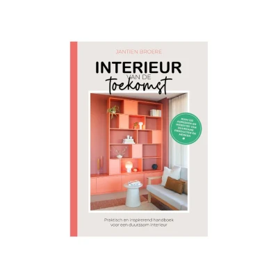 Afbeelding van Interieur van de toekomst