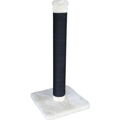 Afbeelding van Klimboom Caty XXL duo ivoor/zwart 115 cm Gebr. de Boon