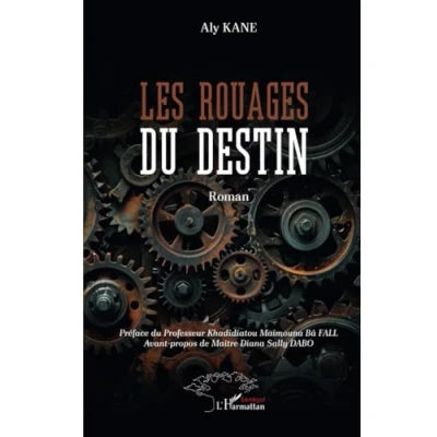 Afbeelding van Les rouages du destin