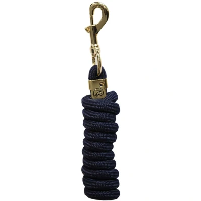 Afbeelding van Kentucky Halstertouw Basic Navy 2m Agradi.be