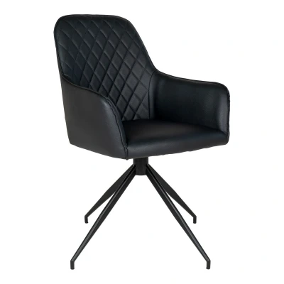 Afbeelding van Harbo Dining Chair w. Swivel