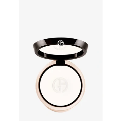 Afbeelding van Giorgio Armani Beauty Power Fabric+ Longwear Setting Powder Compacte Poeder 9 Gram