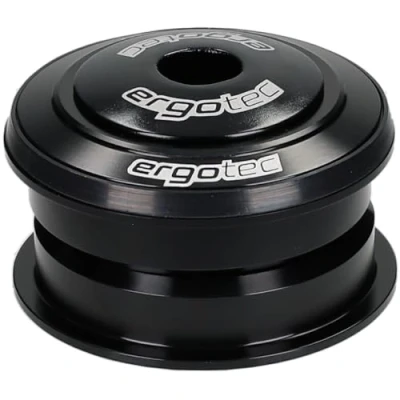 Afbeelding van Ergotec Balhoofdset A218SAC 1 1/8&quot; semi geïntegreerd zwart