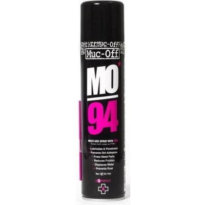 Afbeelding van Muc Off MO 94 multispray 750ml Workshop Series