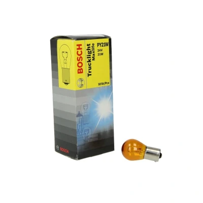 Afbeelding van Bosch Gloeilamp 1 987 302 703