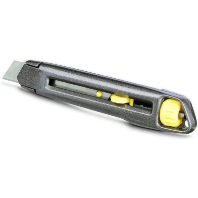 Afbeelding van STANLEY 4 10 018 Afbreekmesje 1 stuk(s)