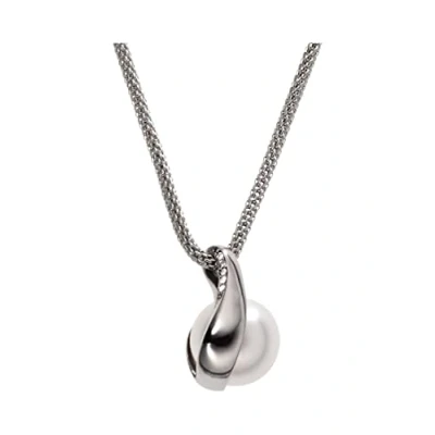 Afbeelding van Skagen dames Ketting met hanger SKJ0089040