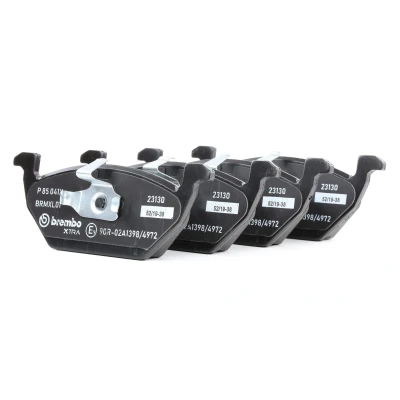 Afbeelding van Brembo Remblokset P 85 041X