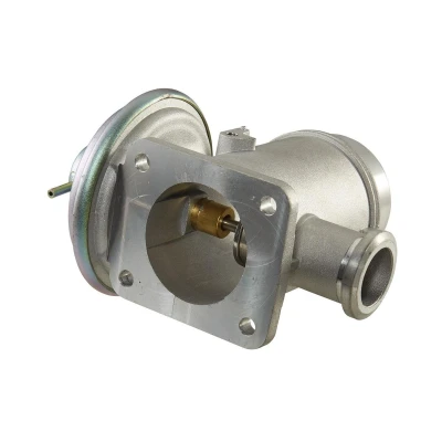 Afbeelding van HELLA 6NU 010 171 691 EGR klep Onderdruk gestuurd Zonder pakking BMW: 3 Touring, Saloon, 5 Saloon