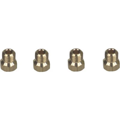 Afbeelding van Bosch Jeu d&#039;injecteurs butane 00174048