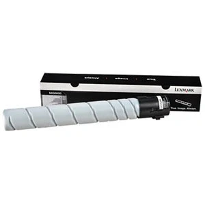 Image de Lexmark 64G0H00 cartouche toner et laser