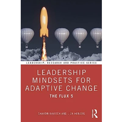 Afbeelding van Leadership: Research and Practice Leadership Mindsets for Adaptive Change
