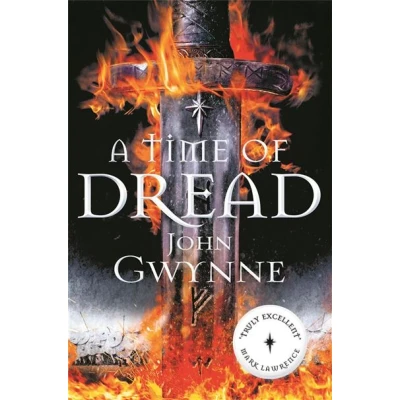 Image de A Time of Dread