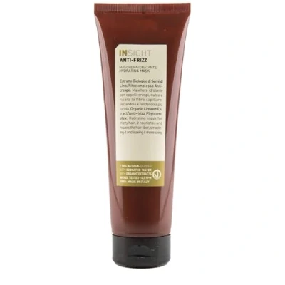 Afbeelding van Insight Anti Frizz Hydrating Mask