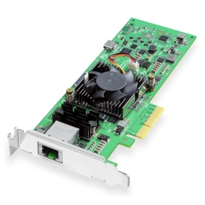 Afbeelding van Blackmagic DeckLink IP HD