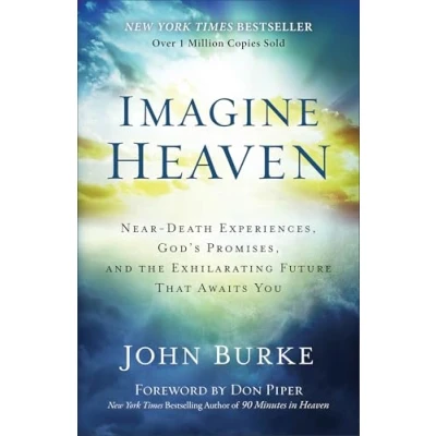 Afbeelding van Imagine Heaven