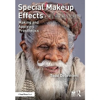 Afbeelding van Special Makeup Effects for Stage and Screen