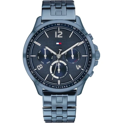 Afbeelding van Horloge Dames Tommy Hilfiger 1782227 (Ø 38 mm)