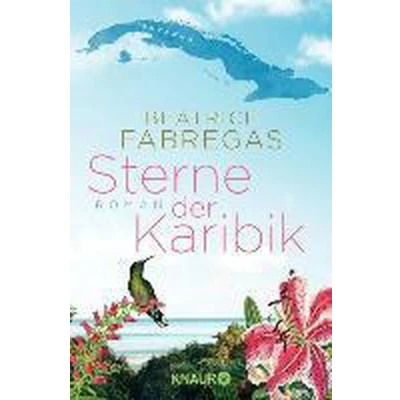 Afbeelding van Sterne der Karibik
