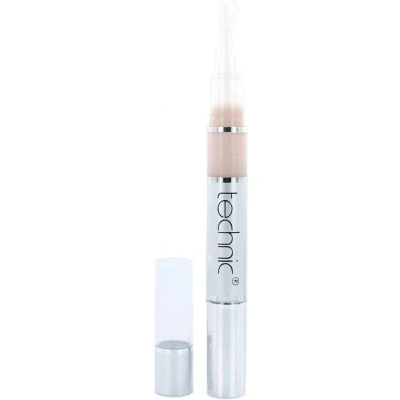 Afbeelding van Technic Brilliant Touch Highlighter &amp; Concealer Sand